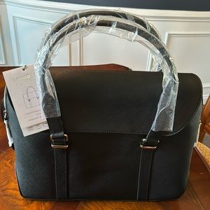 Samsonite convertible tote/briecase